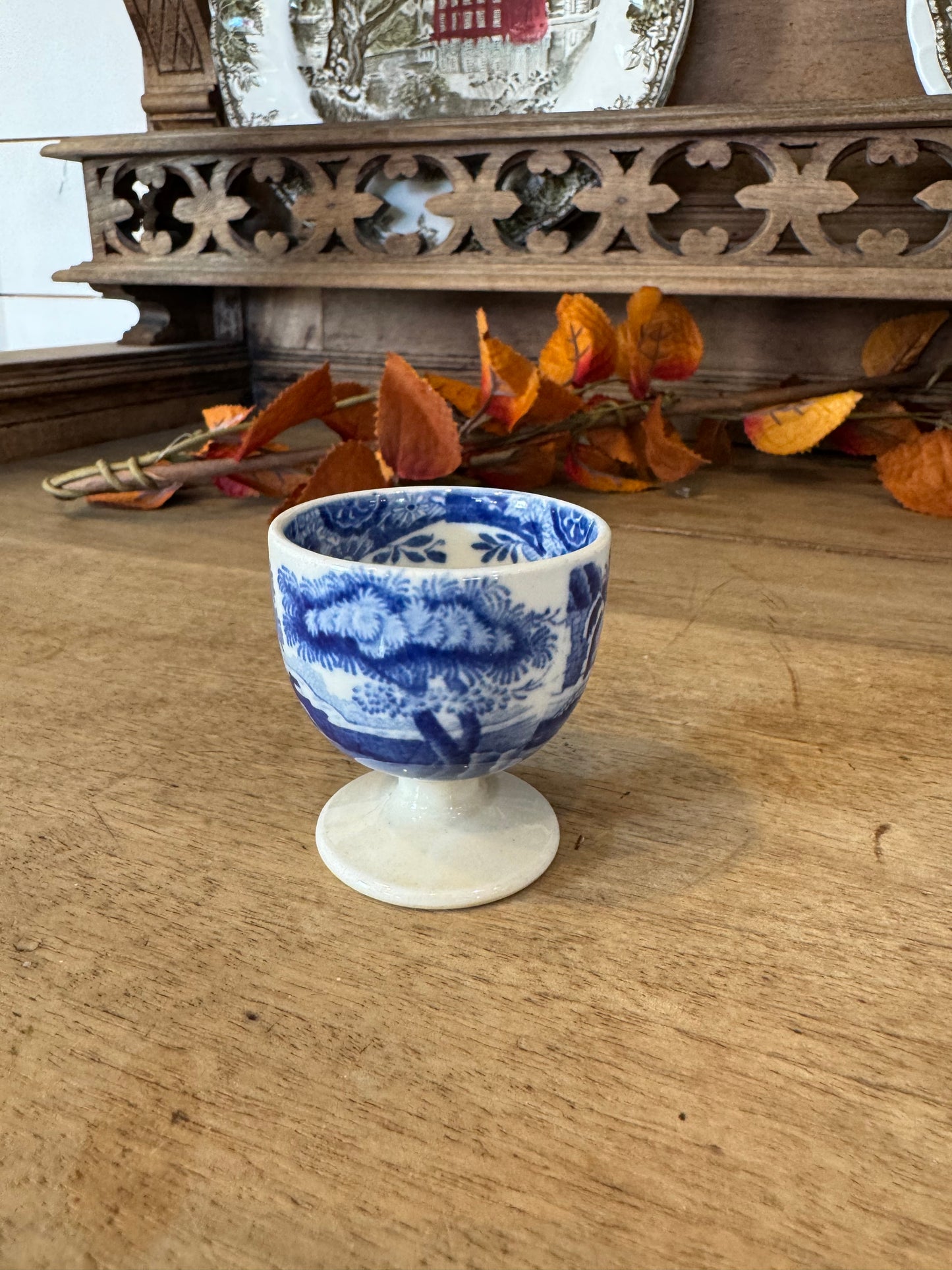 Spode Italian Egg Cup