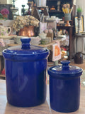 Cobalt Canister set