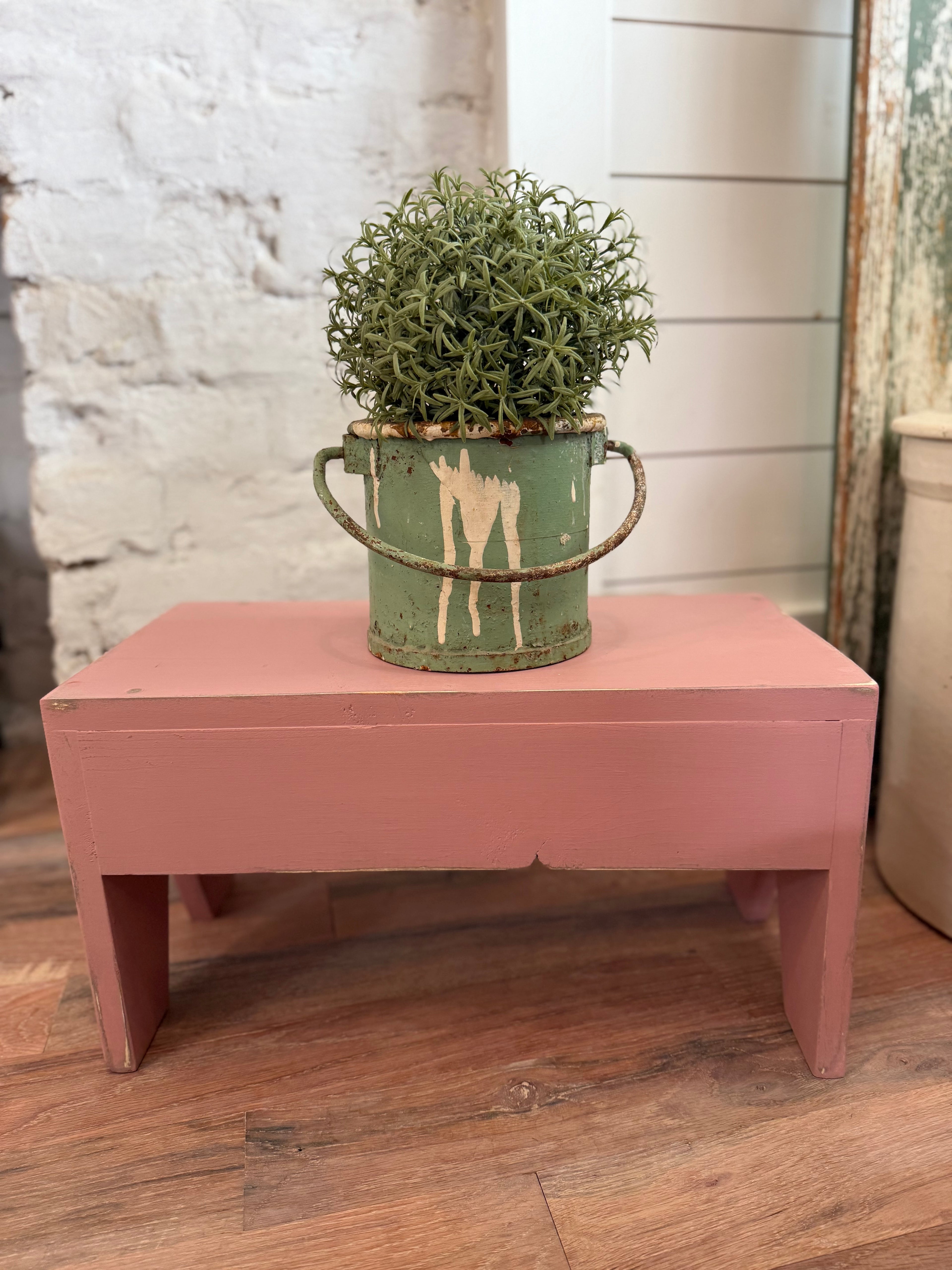 Veranda | DIY Cottage Color One Step Paint Curated by Jami Ray Vintage