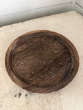 Wood tray will get makeover