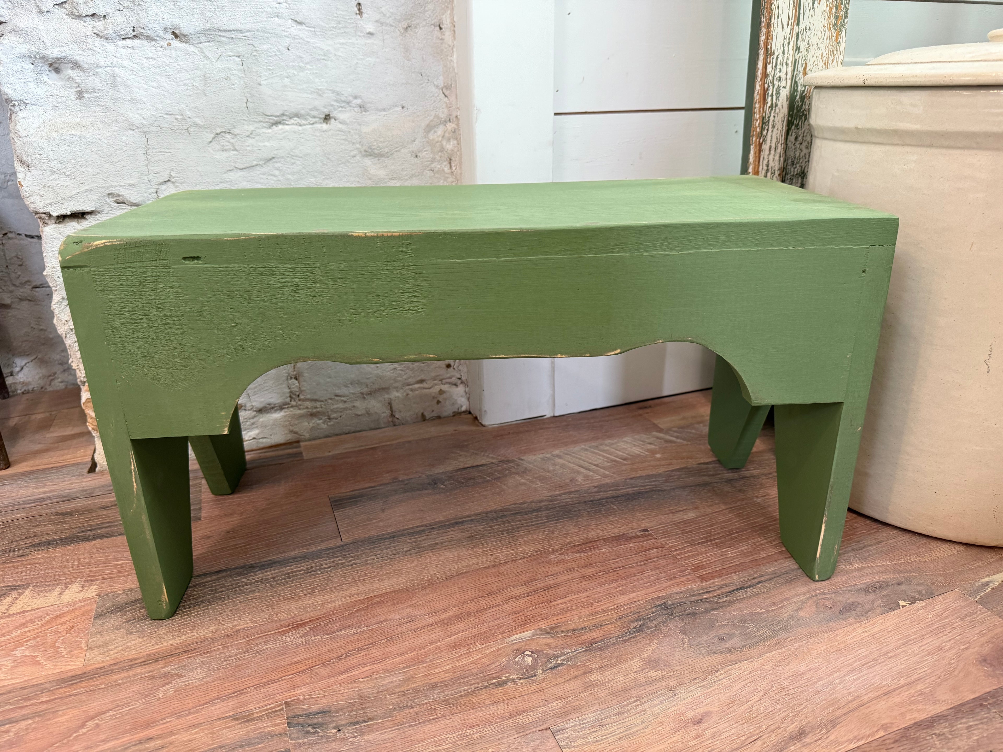 Garden Sage | DIY Cottage Color One Step Paint Curated by Jami Ray Vintage