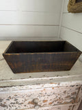 Woden box will get makeover