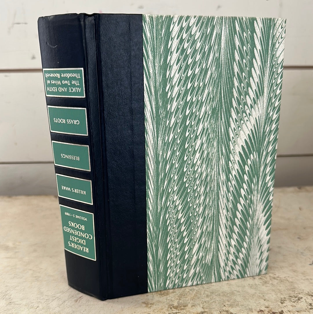Readers Digest Book Collection - sold individually