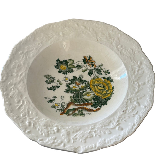 Mason's Henley Ironstone Bowl as is