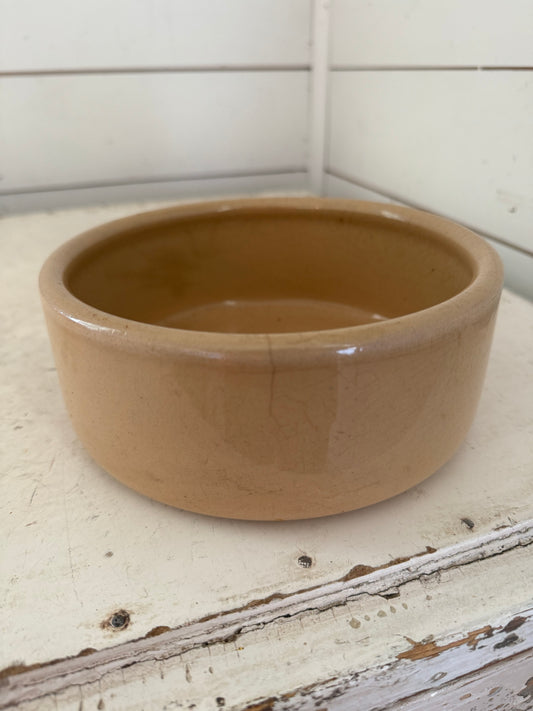 Mason Cash Crock Bowl