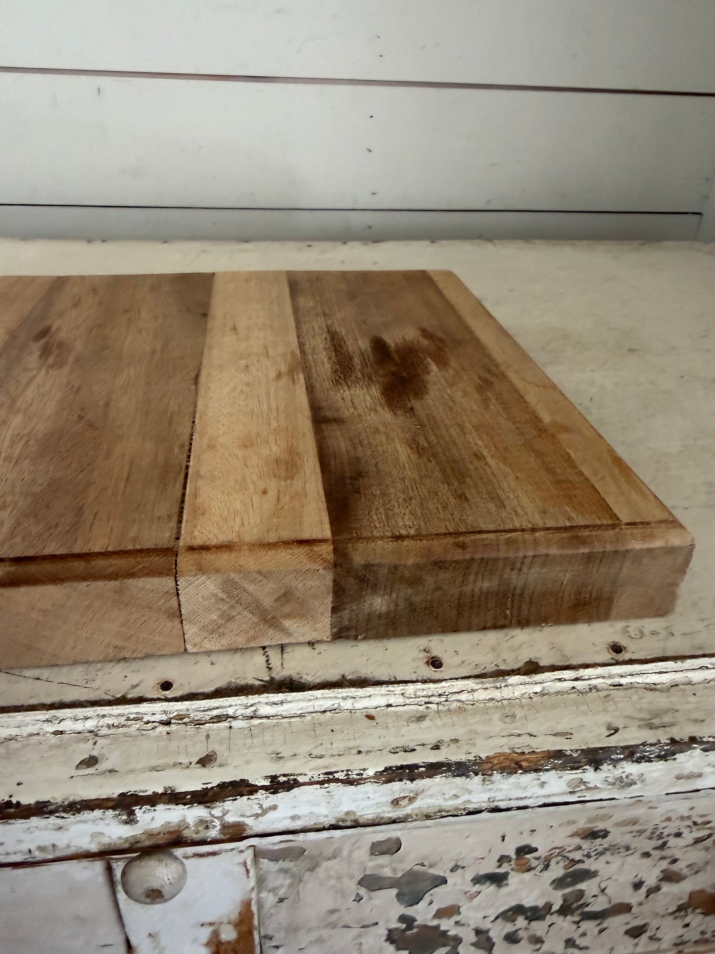 Solid Wood Riser will get makeover