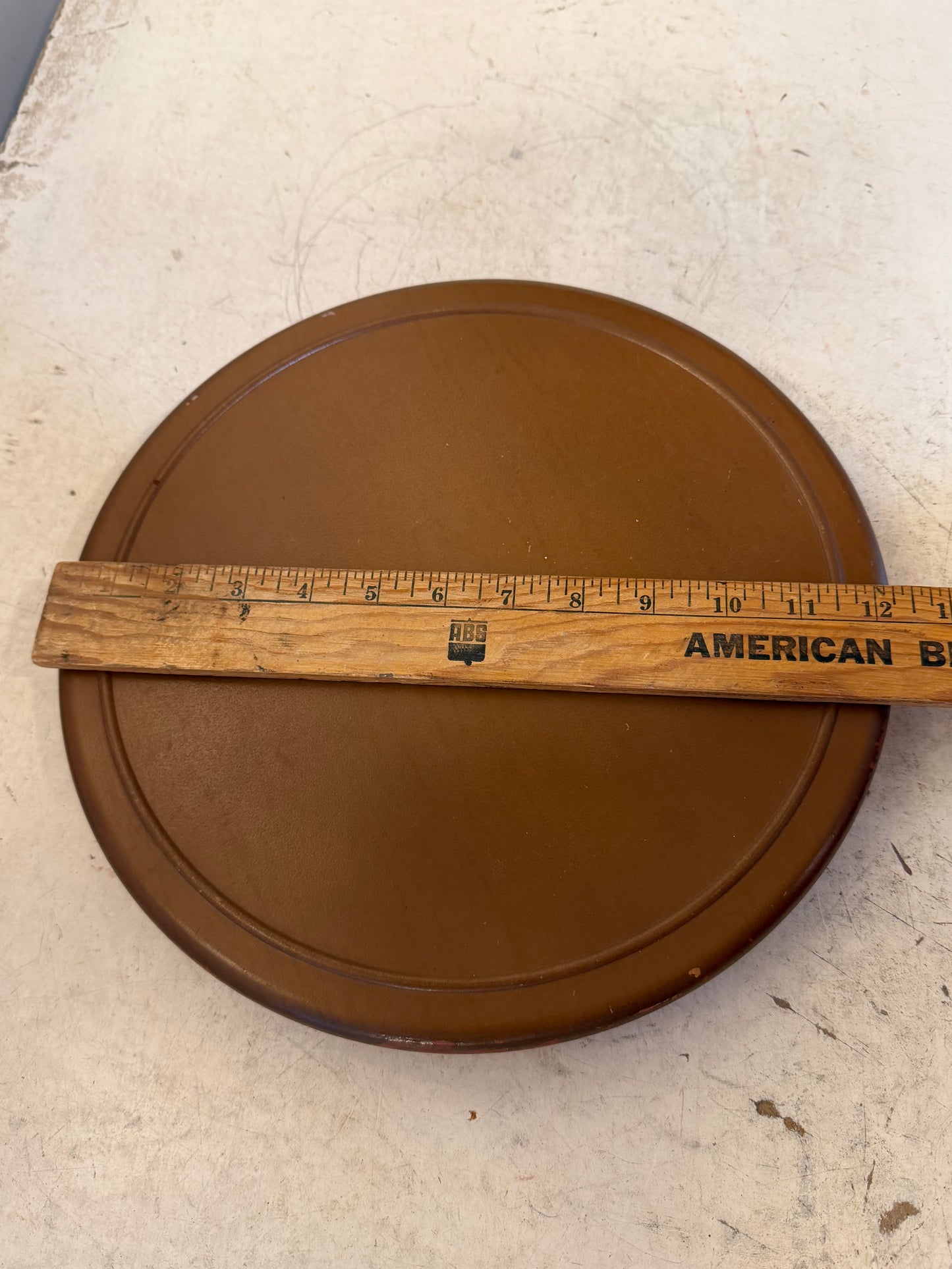 Lazy Susan will get makeover