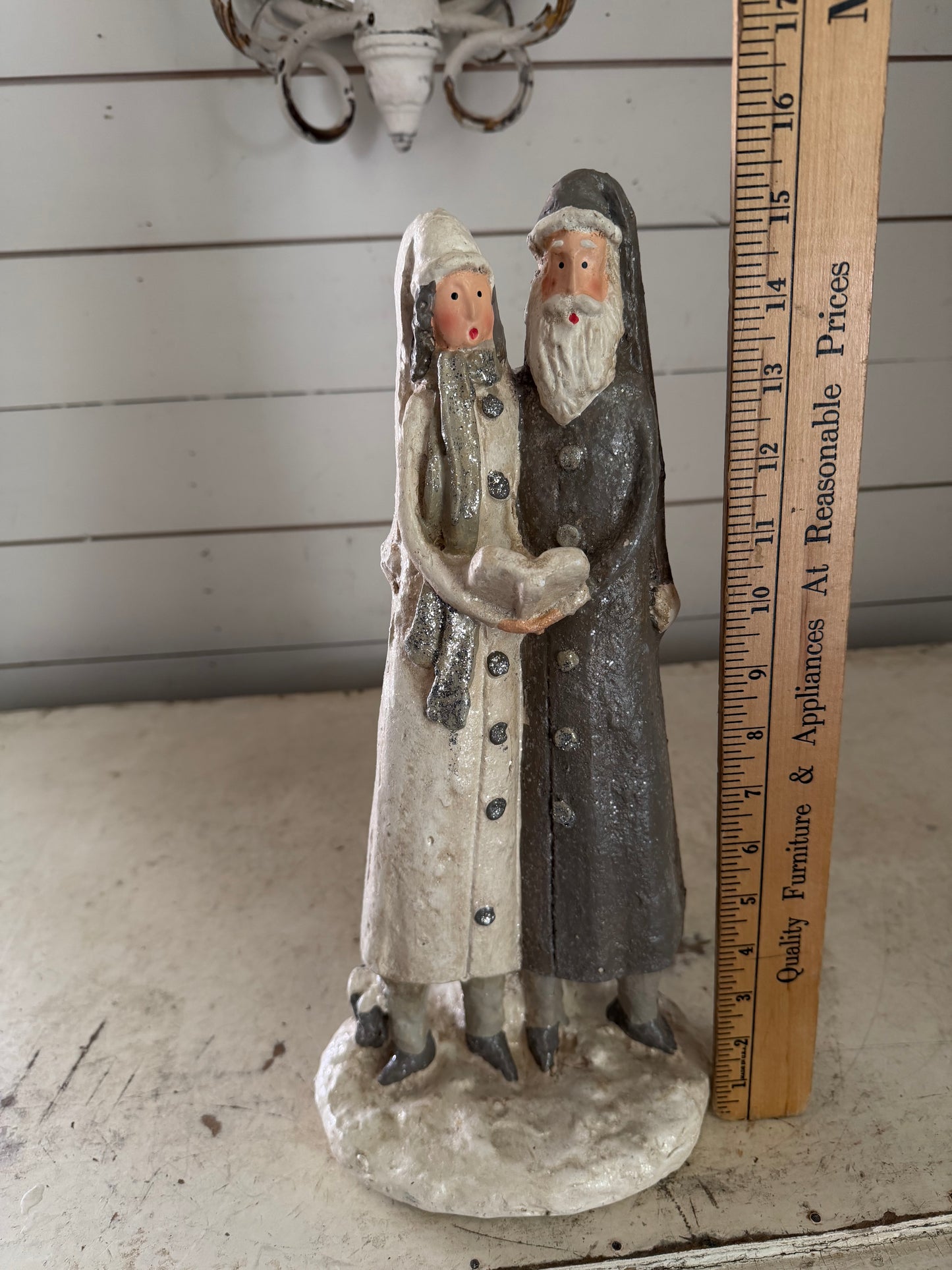 Christmas Carolers