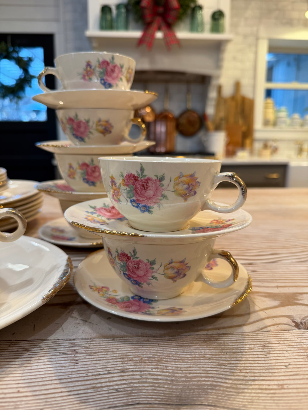 Paden City Pottery dishes sold individually