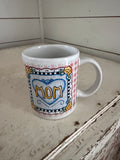Mary Englebright, Mom mug