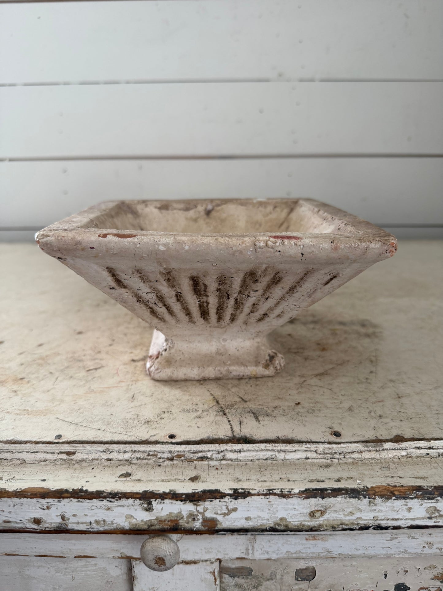 Terracotta Planter will get makeover
