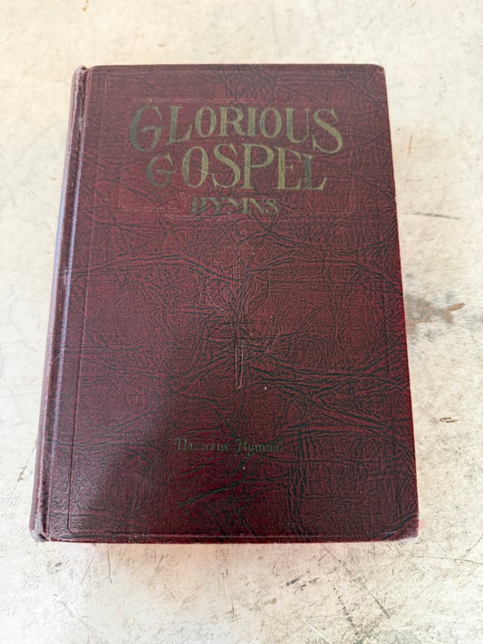 Glorious Gospel Hymns