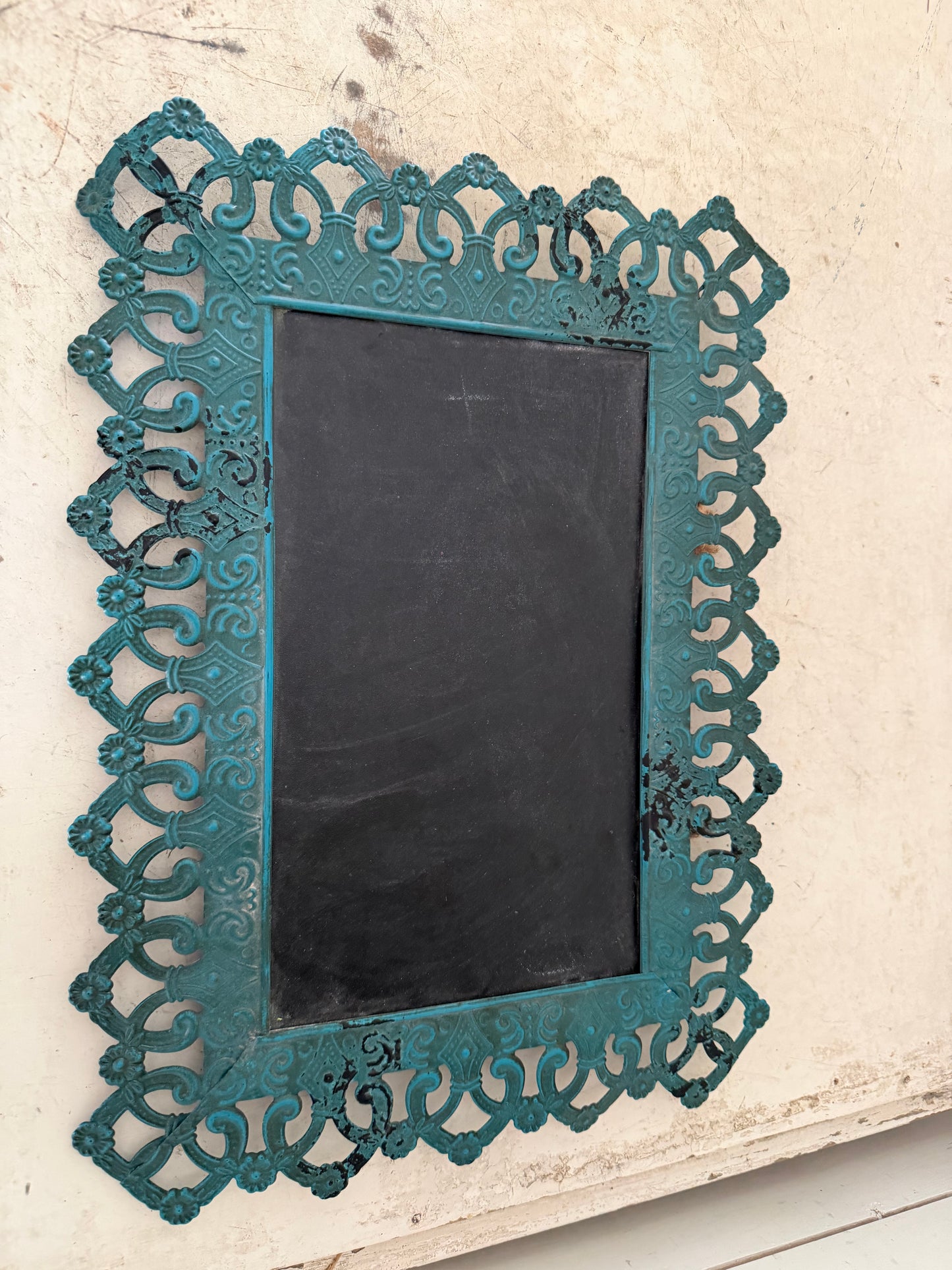 Magnet board will get makeover