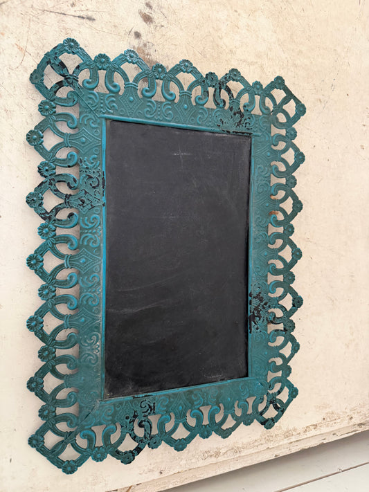 Magnet board will get makeover