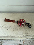 Fine Millers Hand Drill missing Collet