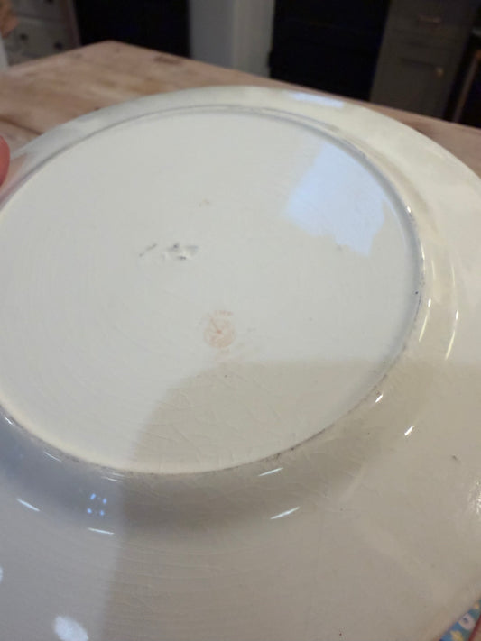 Minton Rose (Older, Smooth) Plates sold individually