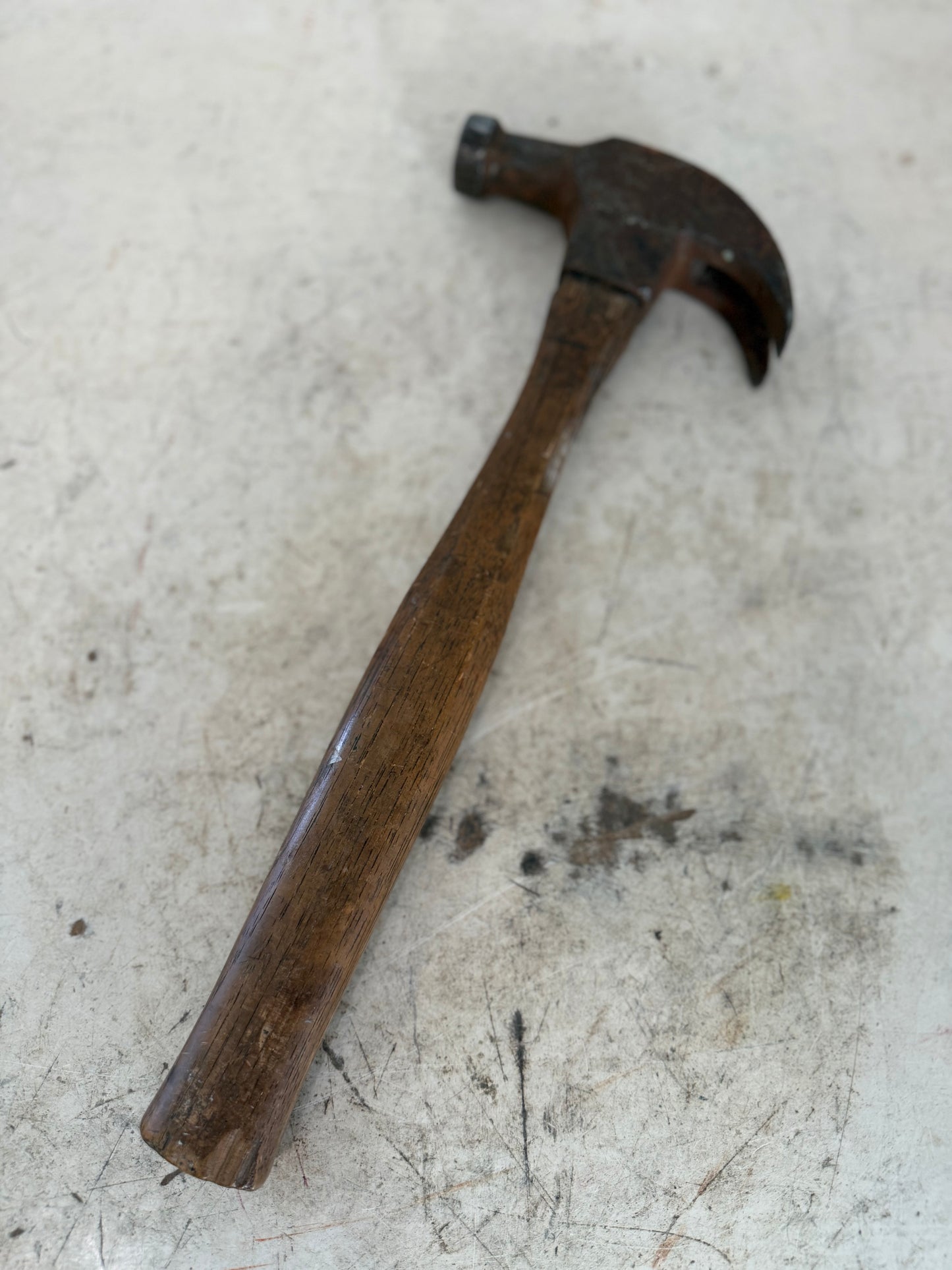 Vintage Hammer