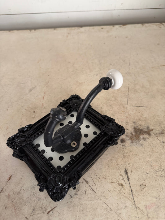 Hook will get makeover