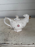 Grace’s Teaware Rooster 24oz Porcelain Tea Pot