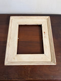 Wood Frame - Will Get Makeover and Art