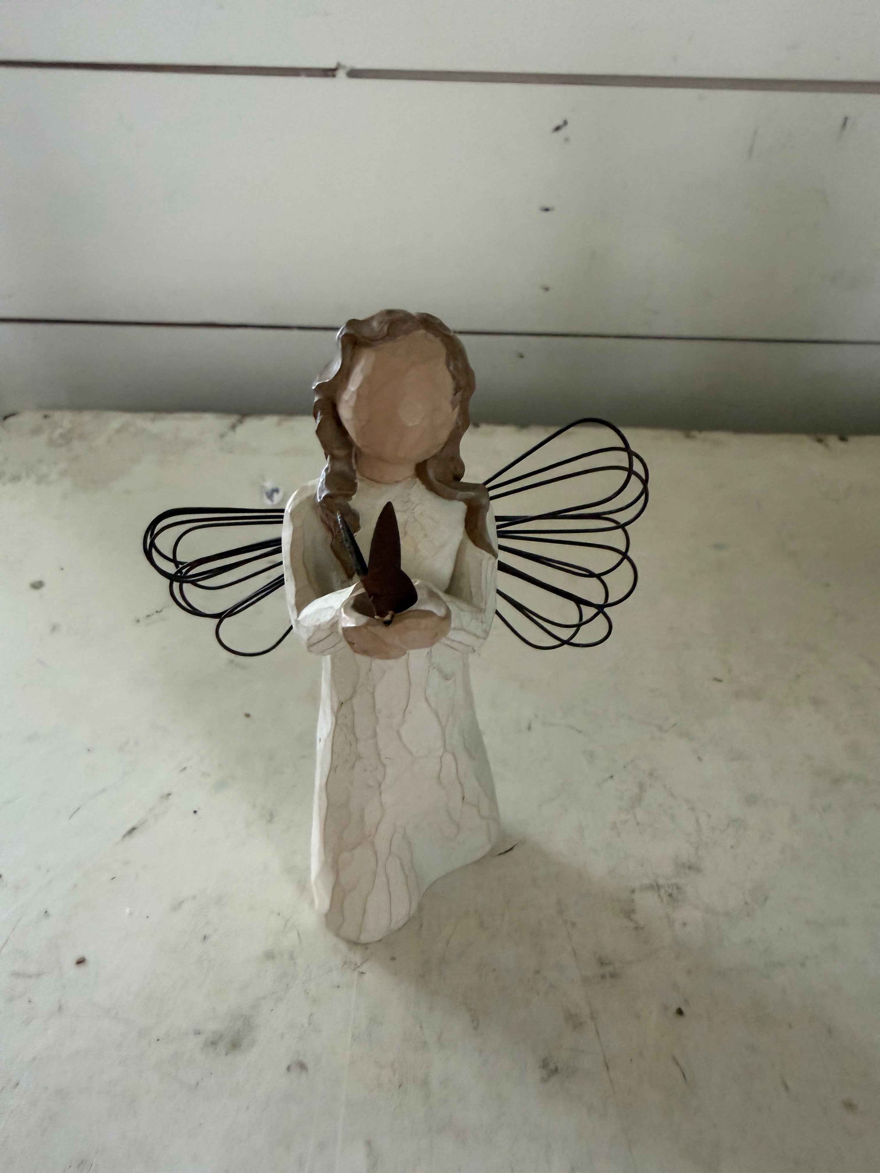 Willow Tree Keepsakes sold individually