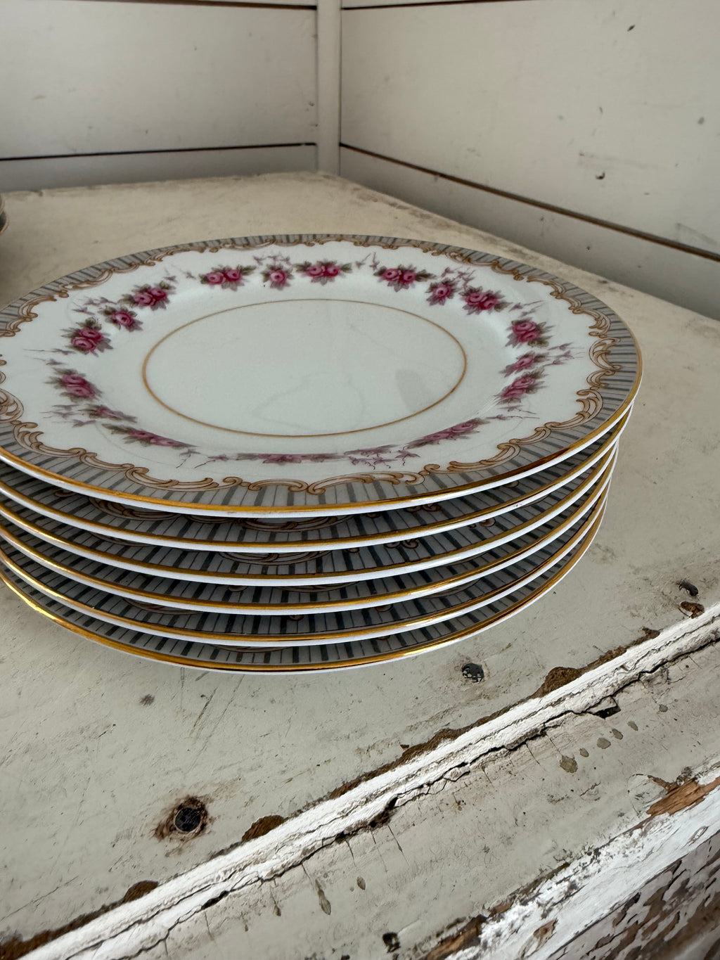 Noritake RIDGEWOOD #5201 China  Sold Individually