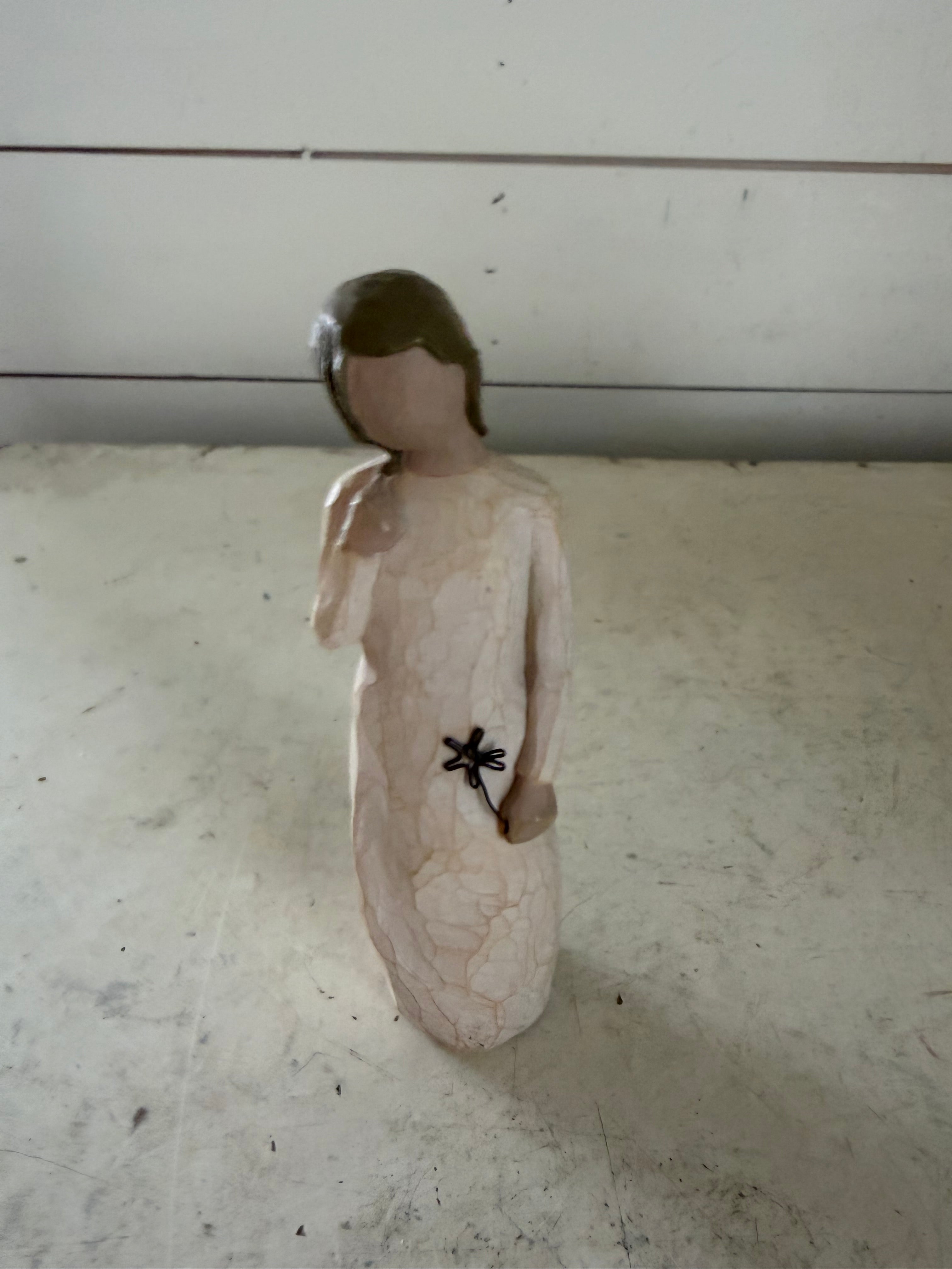 Willow Tree Keepsakes sold individually