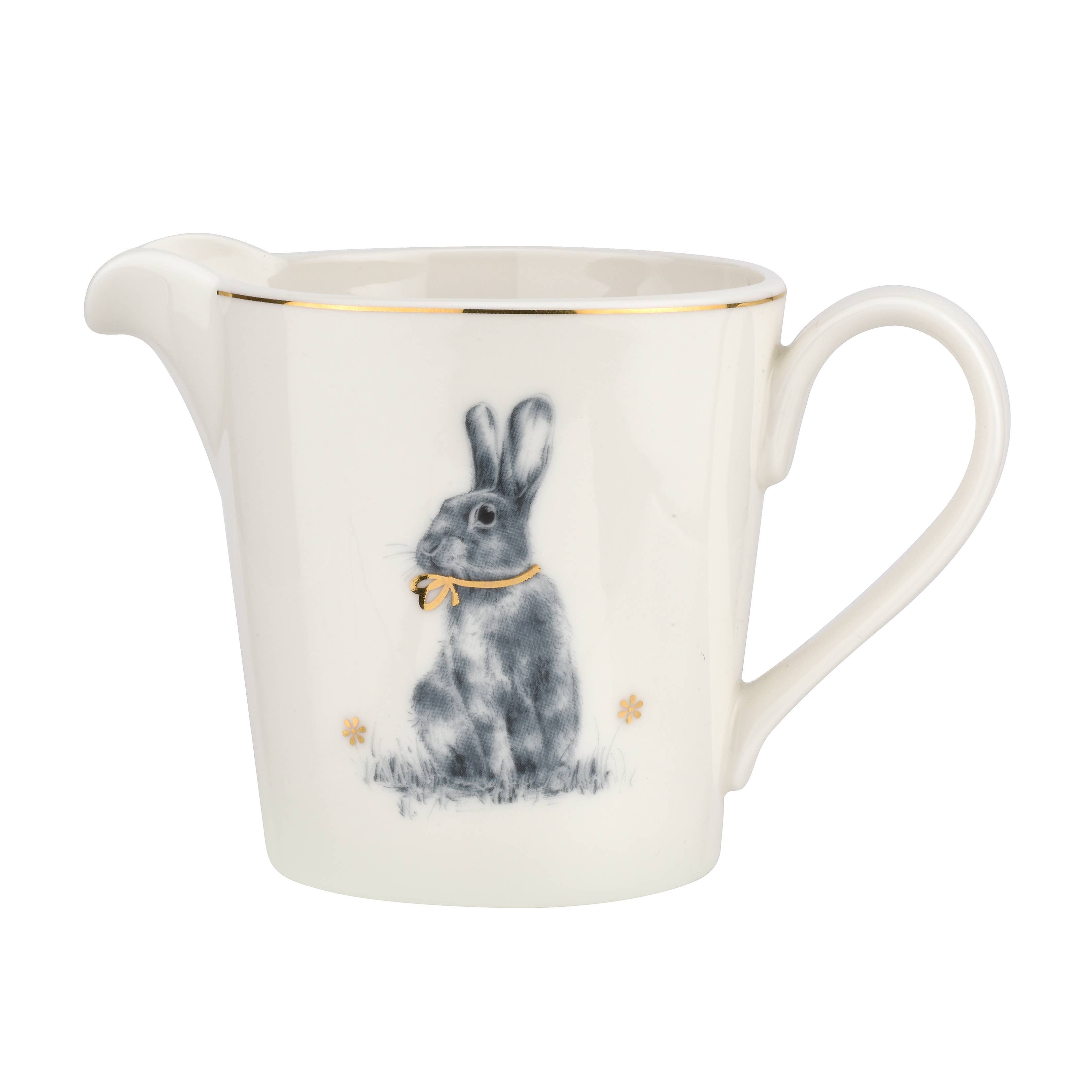 Meadow Lane Cream Jug 8 Oz