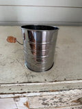 Hand Crank Metal Sifter - Will Get Makeover