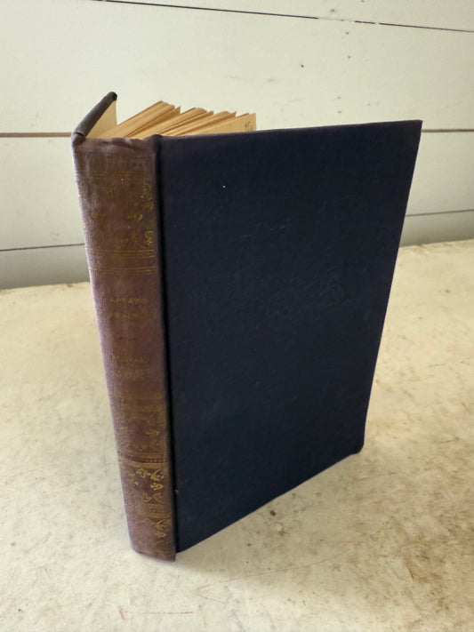 Captains Courageous by Rudyard Kipling 1897