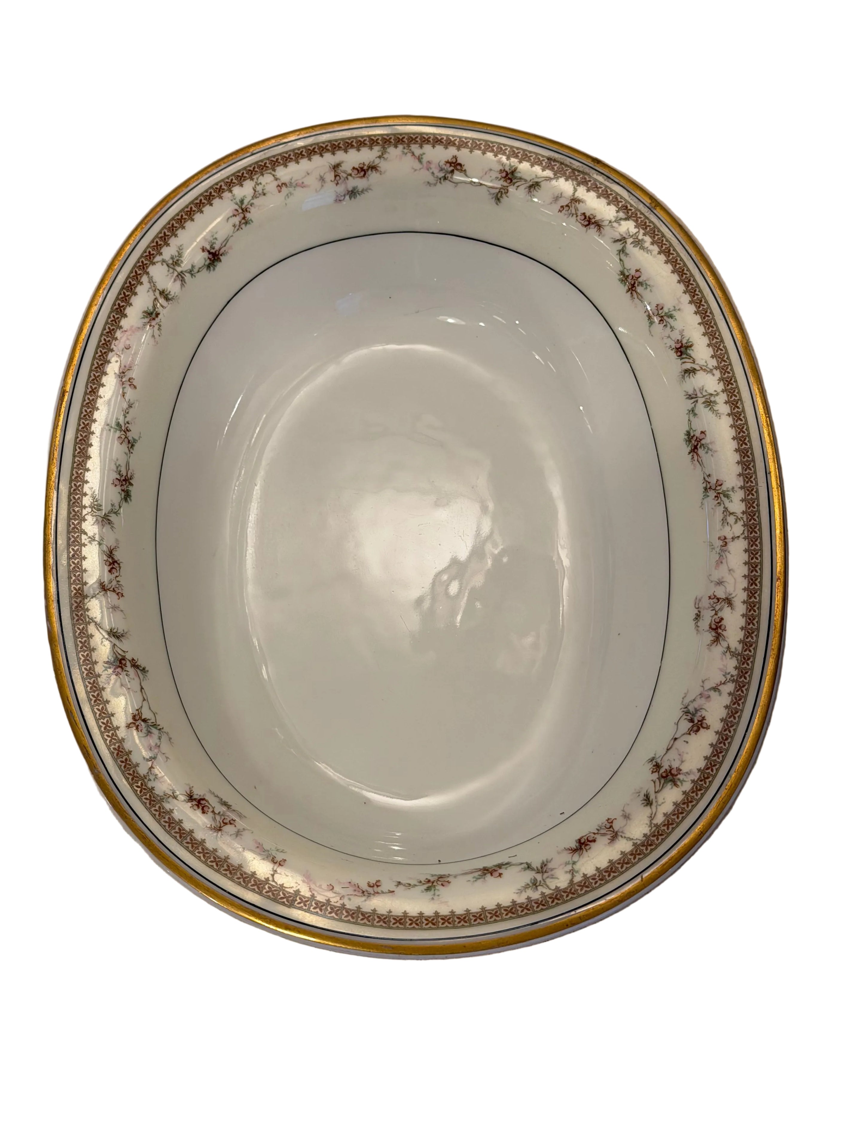 Haviland Limoges Yale Pattern China - sold individually