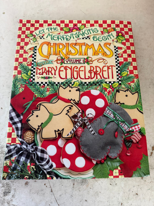 Christmas Volume 1 - Mary Engelbreit