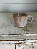 Handmade Pottery Studio Mug