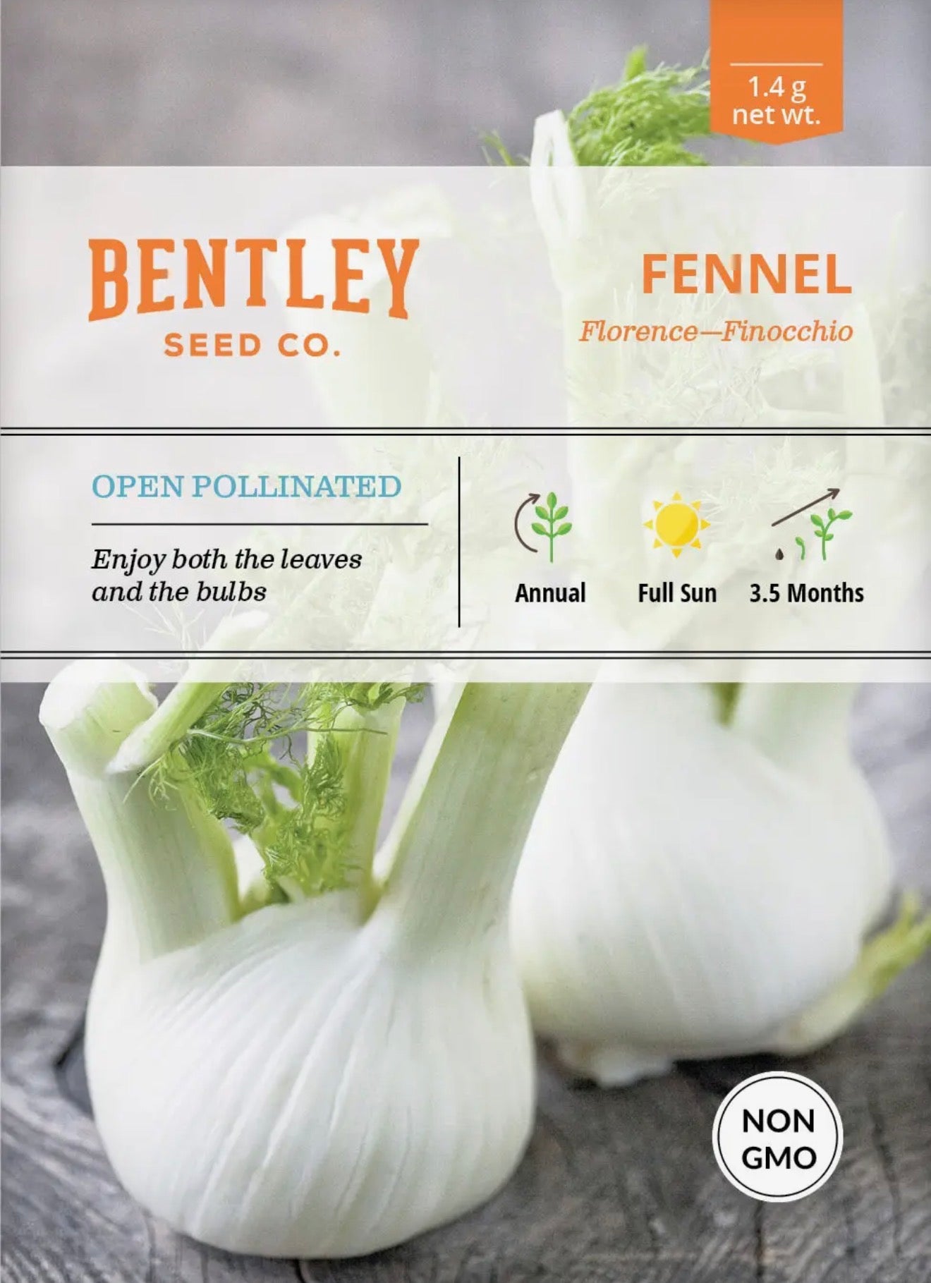 Bentley Seeds