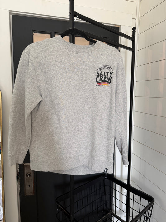 Women's The Wave Crewneck Sweater Small