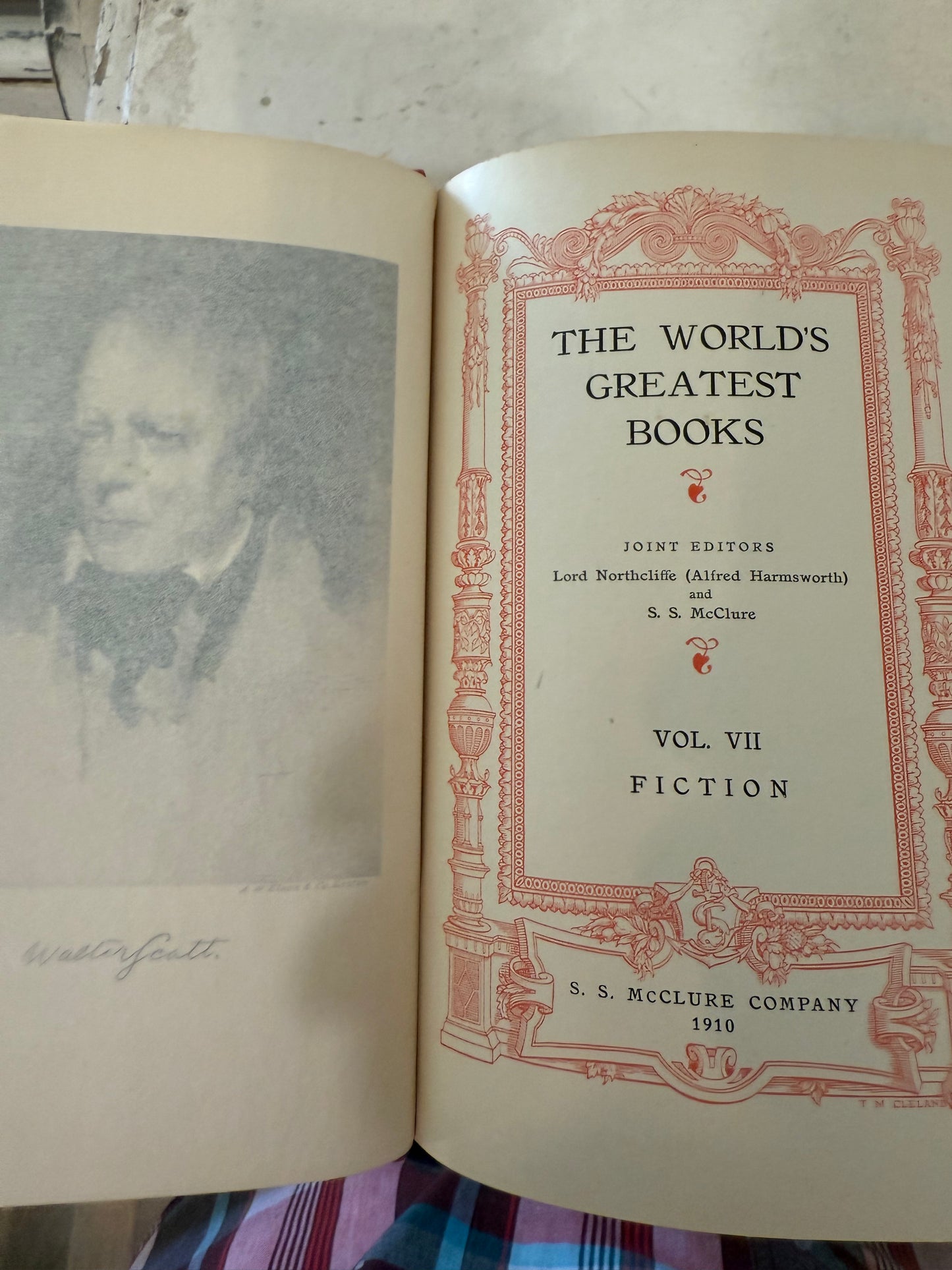 The world’s greatest books sold individually