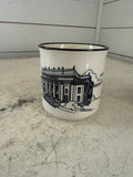 Vintage 1985 Utah Souvenir Mugs