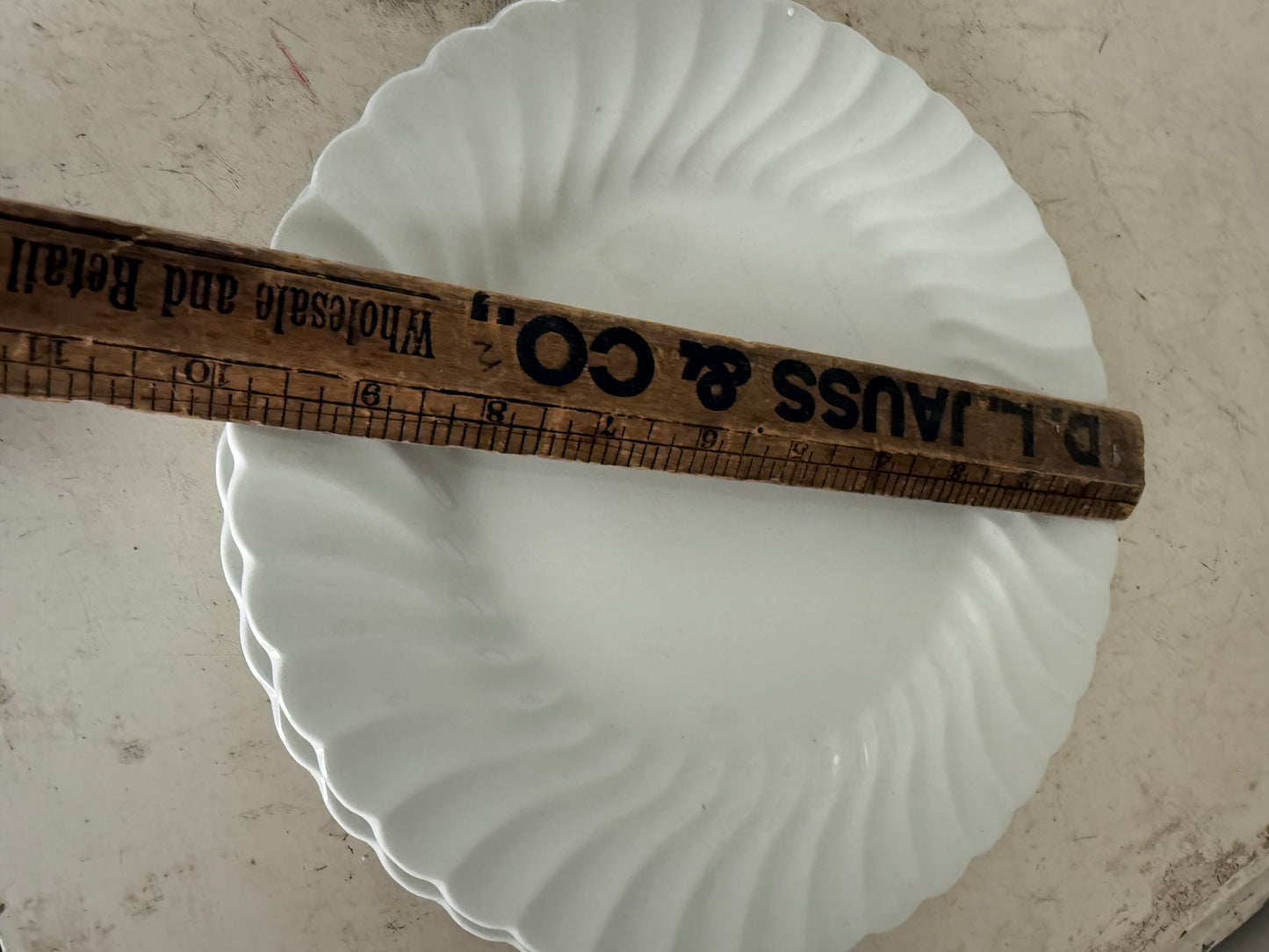 Johnson Brothers made in England Ironstone sold individually