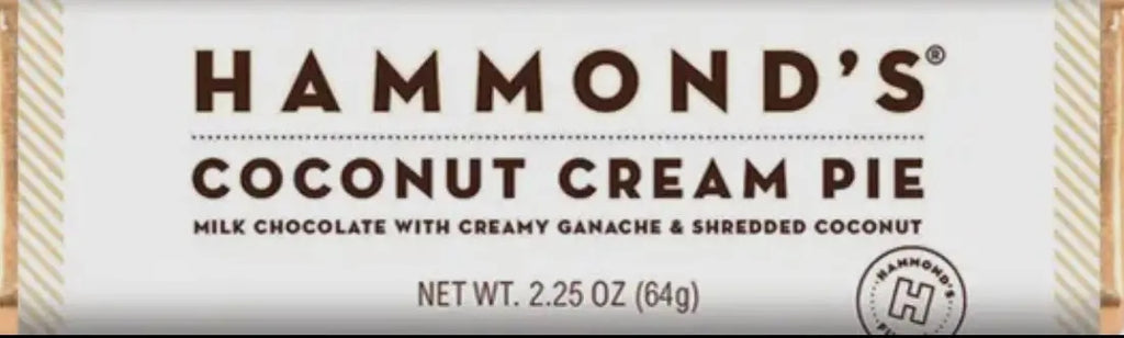 Hammond's Candies Jami Ray Vintage Home