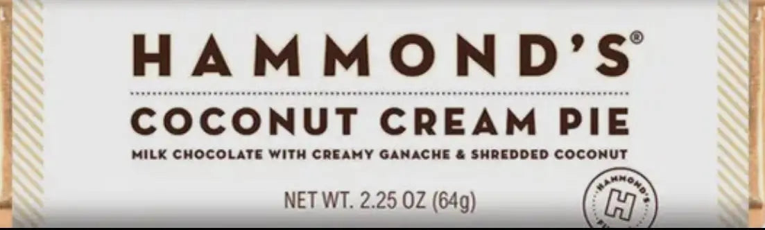 Hammond's Candies Jami Ray Vintage Home