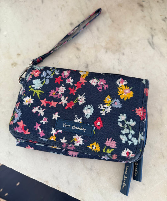 Vera Bradley Wallet