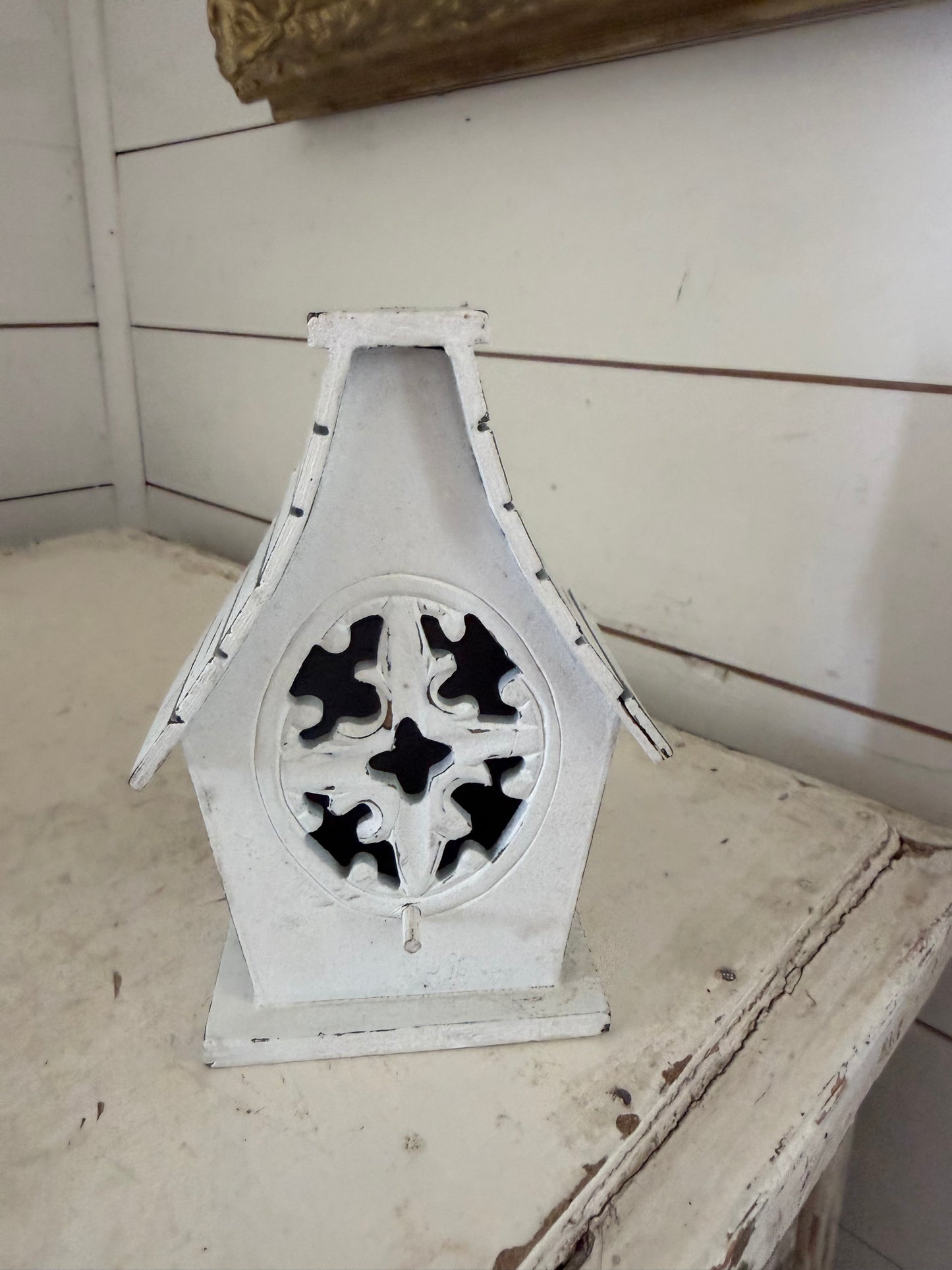 Birdhouse will get makeover