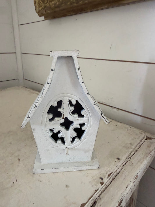 Birdhouse will get makeover