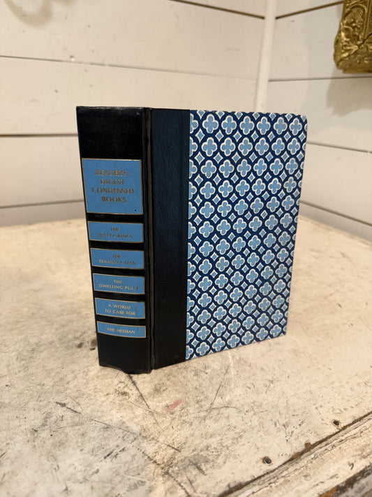 Readers digest the waltz Kings