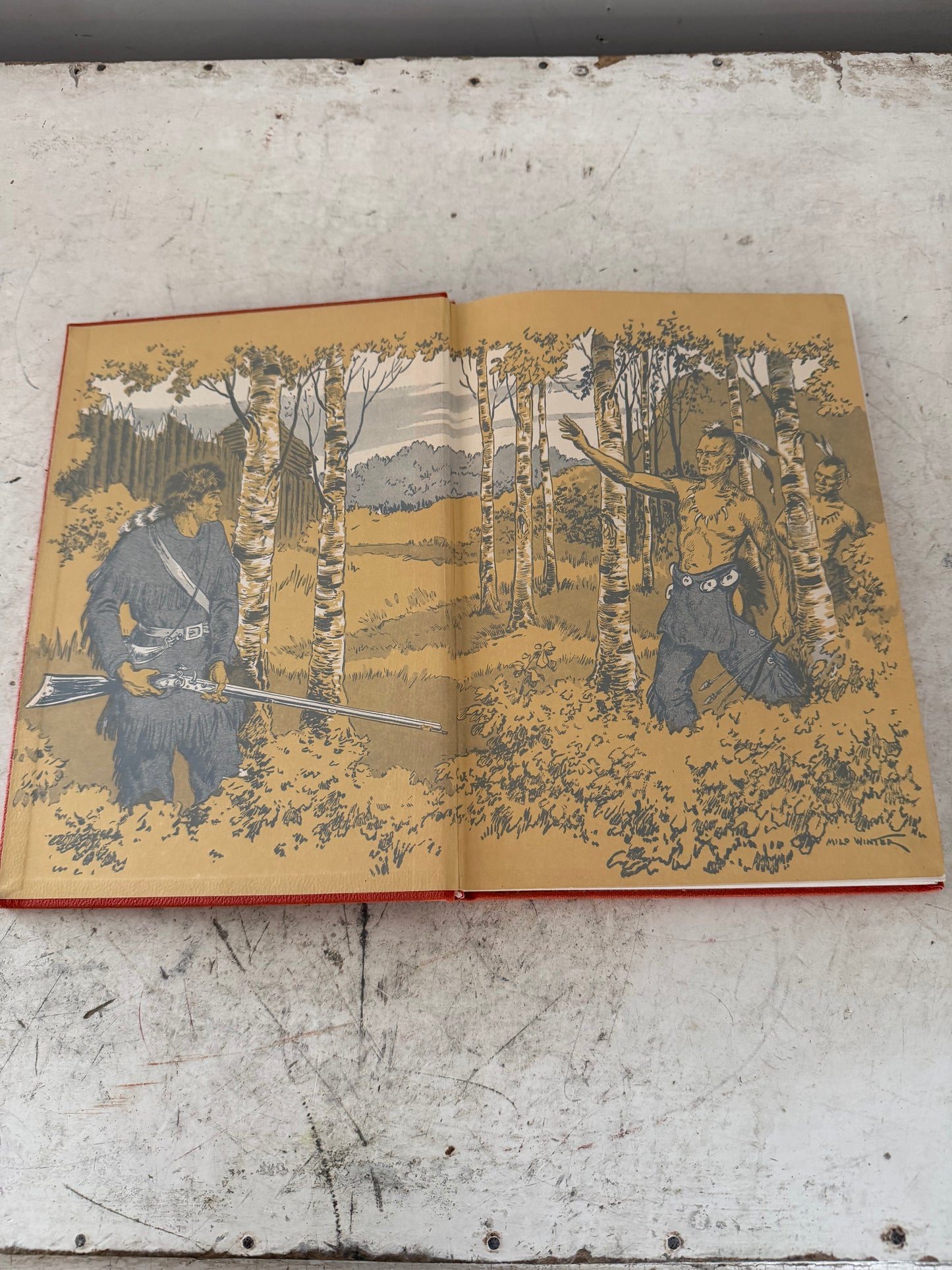 Child Craft Volume 5 book