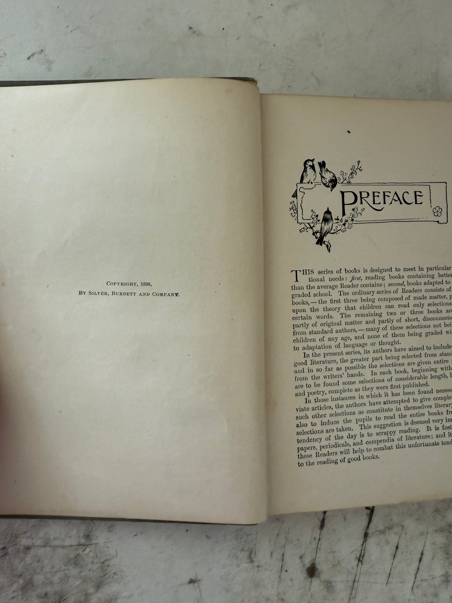 Steppingstones to literature, a reader for higher grades book