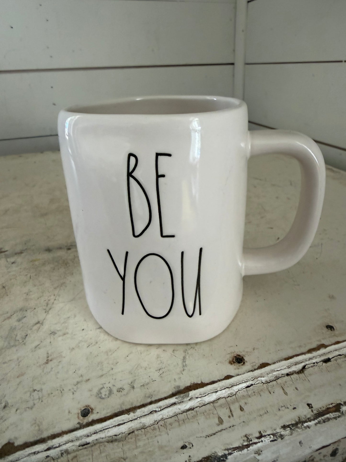 Be You Rae Dunn Mug