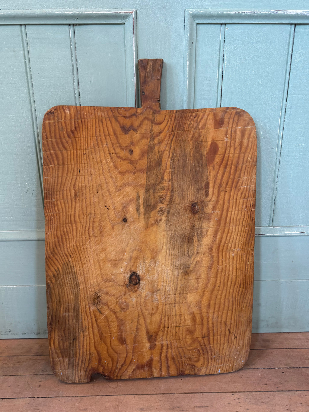 Antique European Cutting Boards