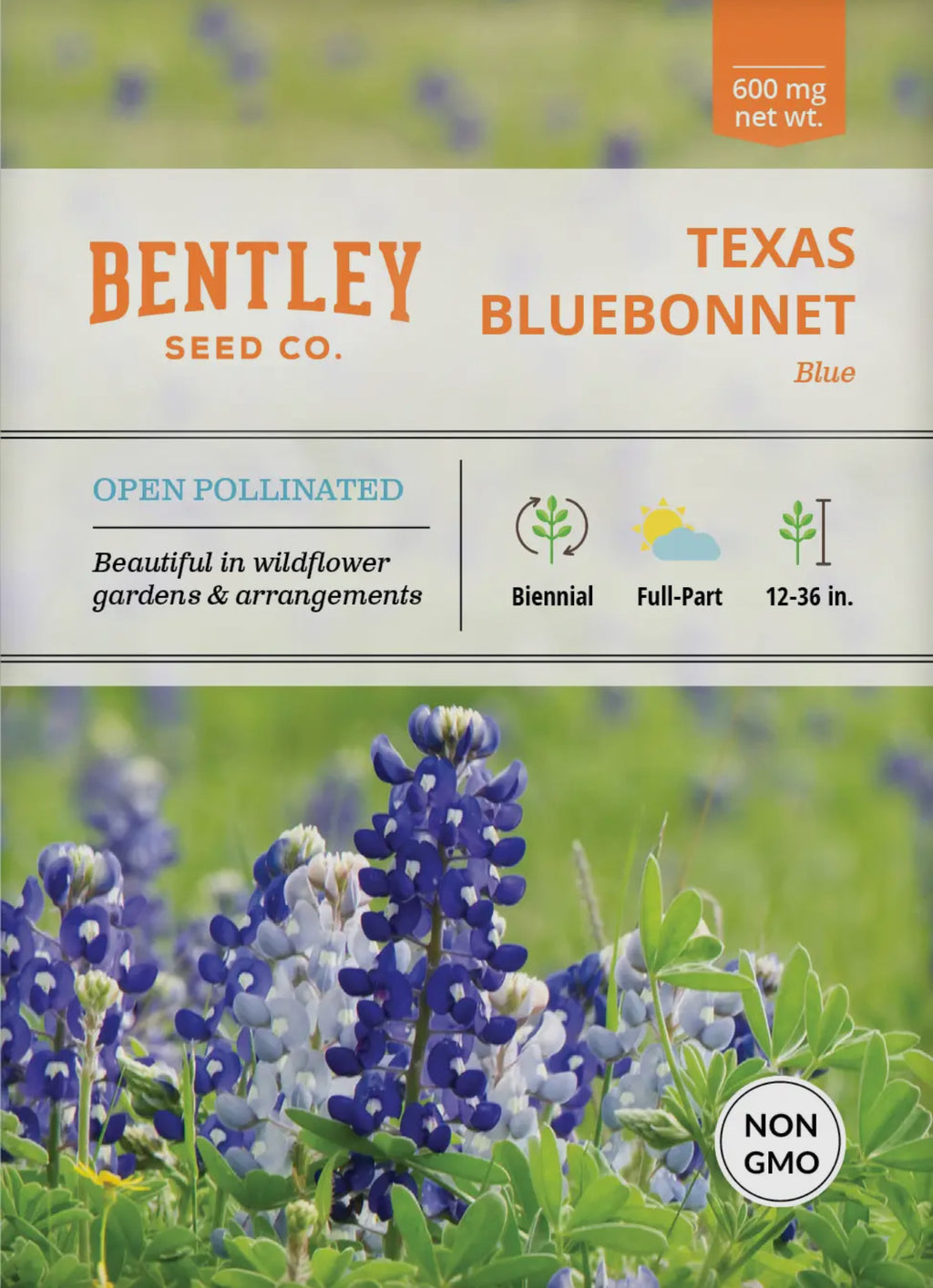 Bentley Seeds