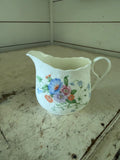 Mikasa Creamer - Has Small Chip As Pictured